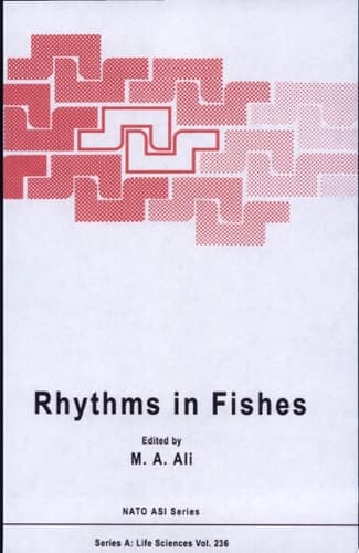 Rhythms in Fishes