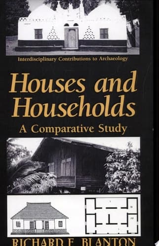 Houses and Households A Comparative Study