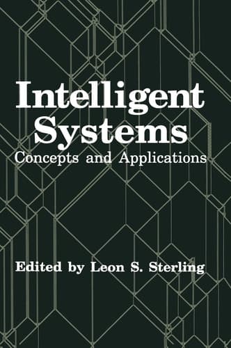Intelligent Systems