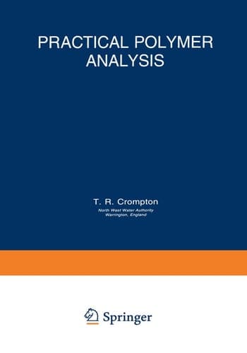 Practical Polymer Analysis