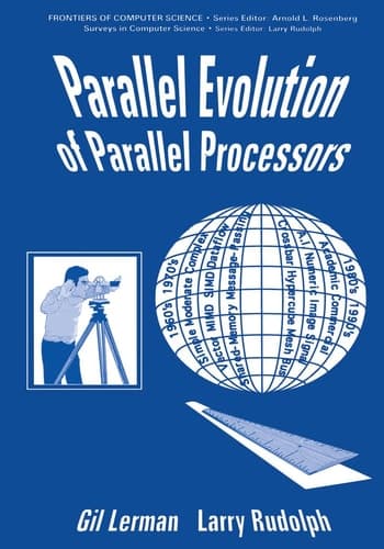 Parallel Evolution of Parallel Processors (Language of Science)