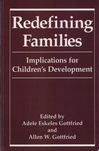 Redefining Families