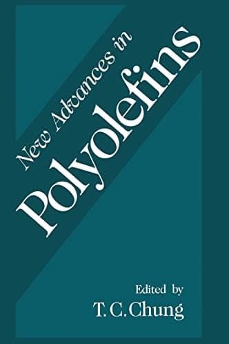 New Advances in Polyolefins (NATO Asi Series)