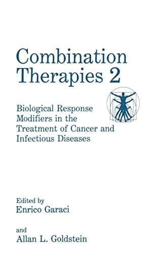 Combination Therapies 2 Biological Response Modifiers in the Treatment of Cancer and Infectious Diseases