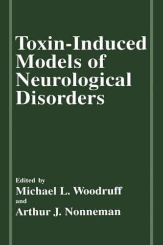 Toxin-Induced Models of Neurological Disorders (Languages and Information Systems)