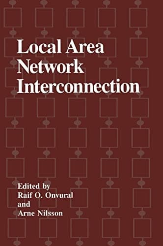 Local Area Network Interconnection (NATO Asi Series)