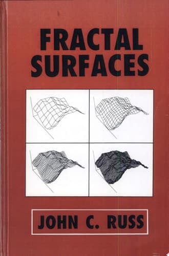 Fractal Surfaces