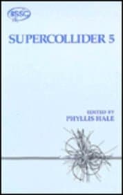Supercollider 5