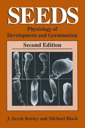 Seeds Physiology of Development and Germination