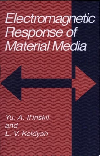 Electromagnetic Response of Material Media