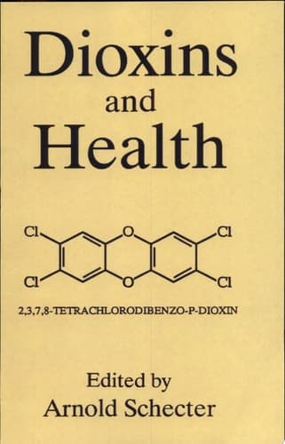 Dioxins and Health