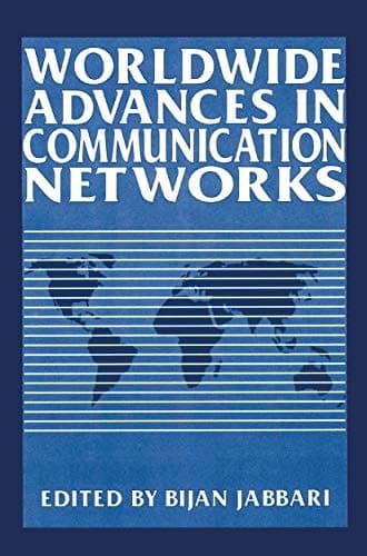 Worldwide Advances in Communication Networks (Issues in Clinical Child Psychology)