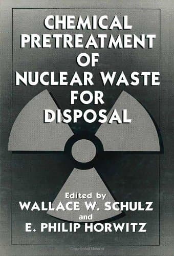 Chemical Pretreatment of Nuclear Waste for Disposal (Language of Science)
