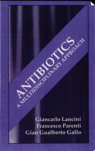 Antibiotics