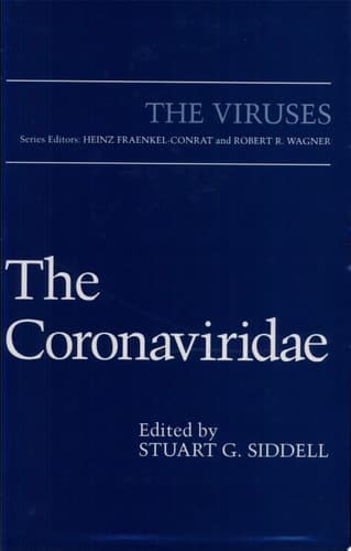 The Coronaviridae