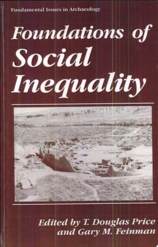 Foundations of Social Inequality