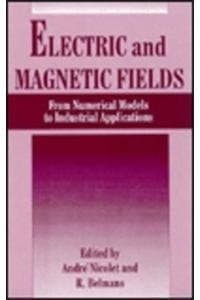 Electric and Magnetic Fields (Applications; 77)