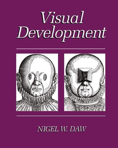 Visual Development (Perspectives in Vision Research)