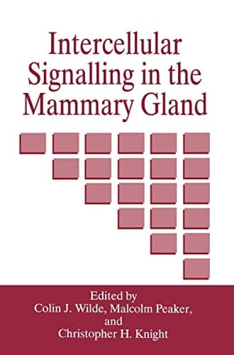 Intercellular Signalling in the Mammary Gland (Language of Science)