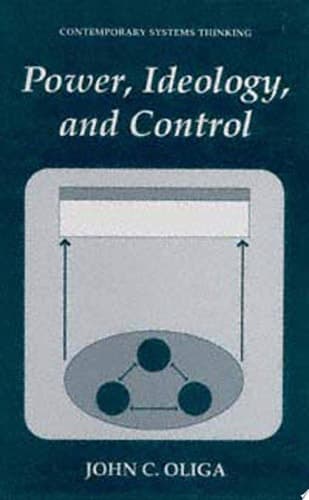 Power, Ideology, and Control