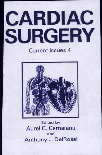 Cardiac Surgery Current Issues