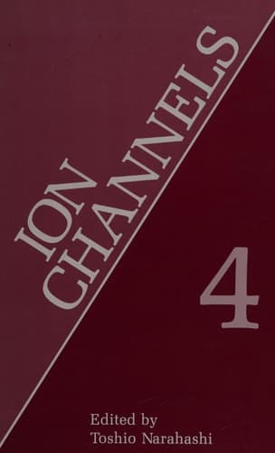 Ion Channels