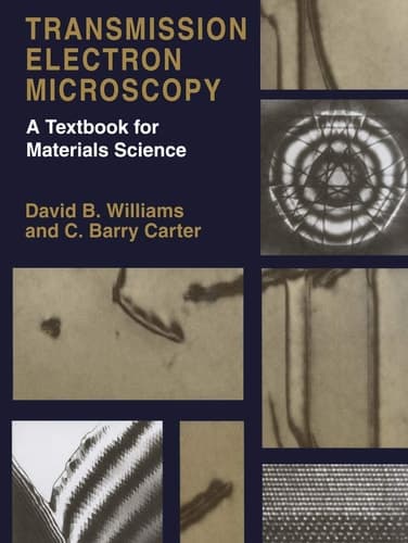 Transmission Electron Microscopy Basics