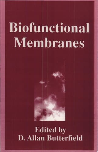 Biofunctional Membranes