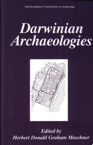 Darwinian Archaeologies