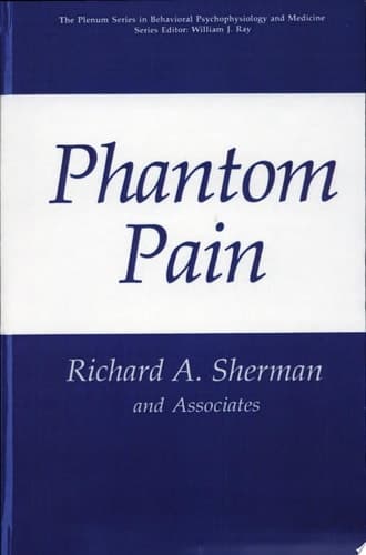 Phantom Pain