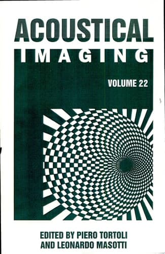 Acoustical Imaging