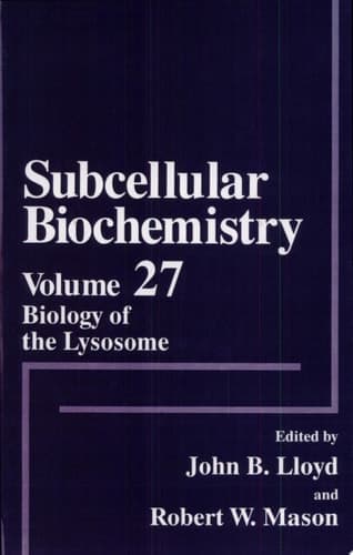 Biology of the Lysosome