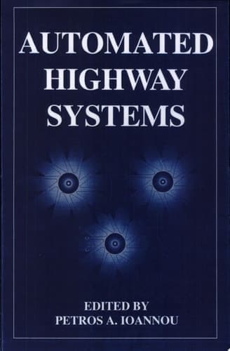Automated Highway Systems