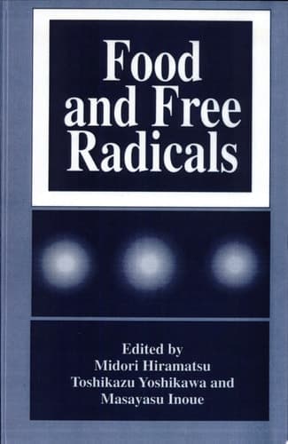 Food and Free Radicals