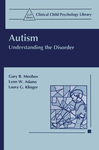 Autism Understanding the Disorder