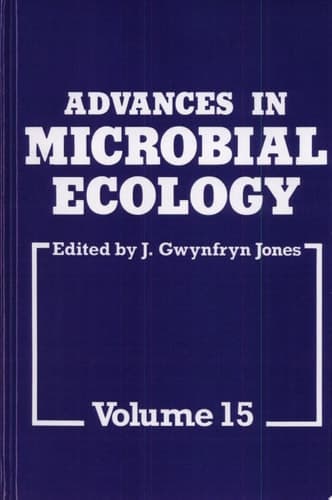 Advances in Microbial Ecology
