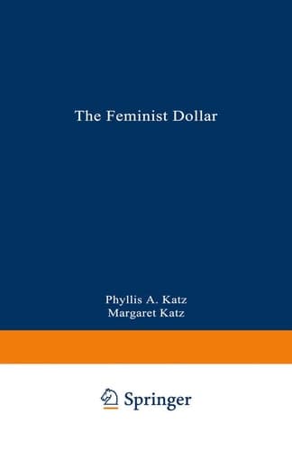 The Feminist Dollar The Wise Woman’s Buying Guide