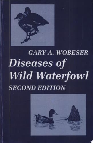 Diseases of Wild Waterfowl