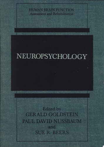Neuropsychology