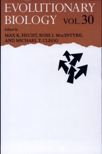 Evolutionary Biology