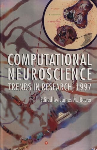 Computational Neuroscience Trends in Research, 1997