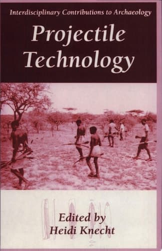 Projectile Technology