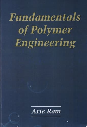 Fundamentals of Polymer Engineering
