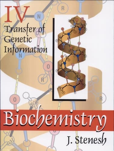 Biochemistry