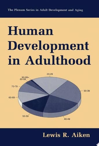 Human Development in Adulthood