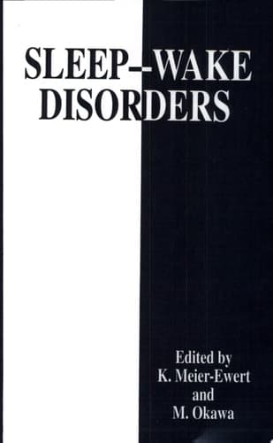 Sleep-Wake Disorders