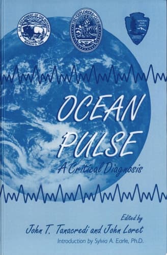 Ocean Pulse A Critical Diagnosis