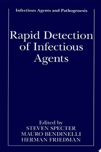 Rapid Detection of Infectious Agents