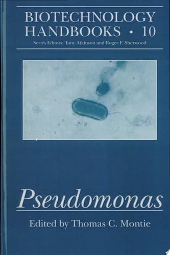 Pseudomonas