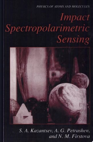Impact Spectropolarimetric Sensing